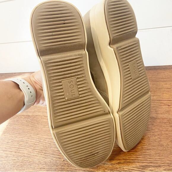 SOUL Naturalizer | Lyrie Women's Slip On Shoes Size 9.5 - Picture 5 of 10